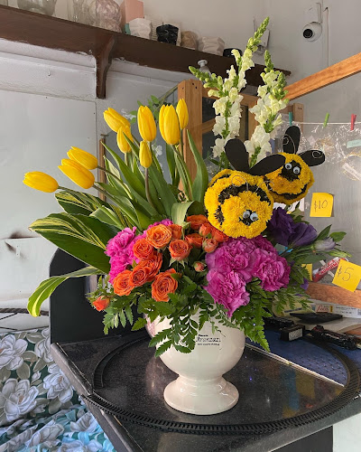 Foto de Florería Aranzazú Floristería en La Piedad de Cavadas