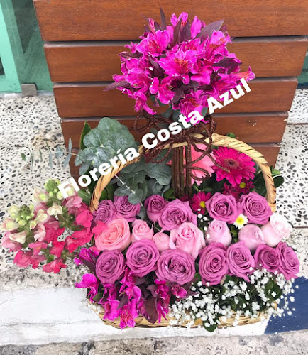 Foto de FLORERÍA COSTA AZUL Floristería en Acapulco de Juárez