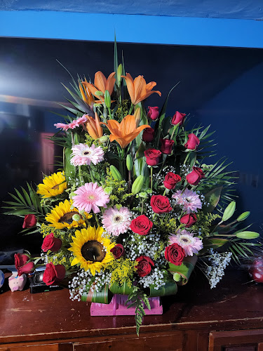 Foto de Florería Ayala Floristería en Temixco
