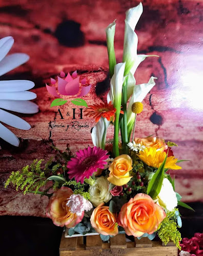 Foto de A&H Floreria y Regalos Floristería en Gustavo A. Madero