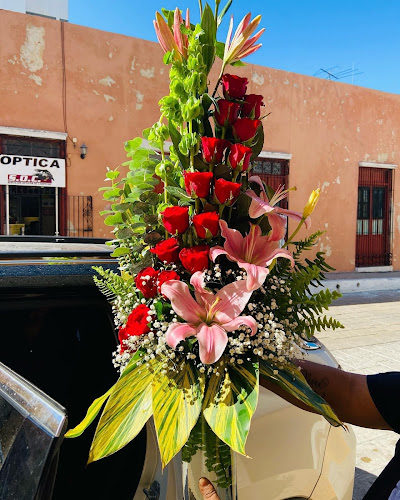 Foto de Florería Helen Floristería en Campeche