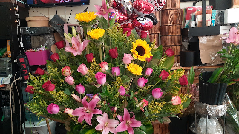Foto de Floreria de Erica Floristería en Ciudad Hidalgo