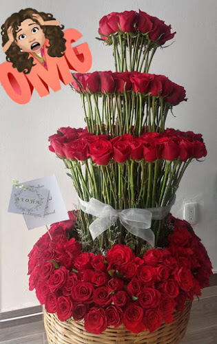 Foto de Flores con Aloha Floristería en Xochimilco