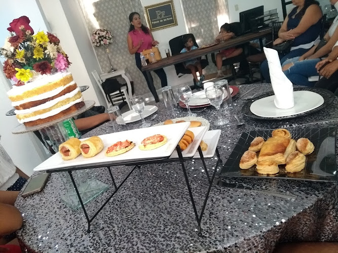 Foto de Palacio De Las Flores ( Floria Para Eventos Sociales) Previa Cita. Floristería en Villahermosa