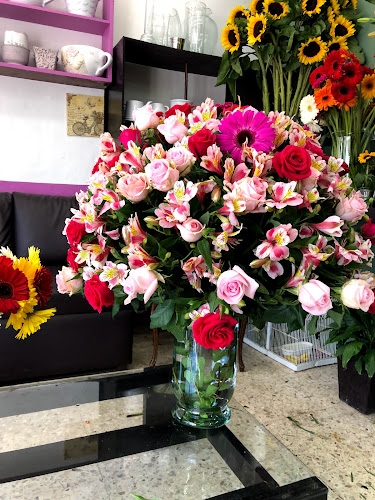 Foto de Florería Cordoba Floristería en Tulancingo de Bravo