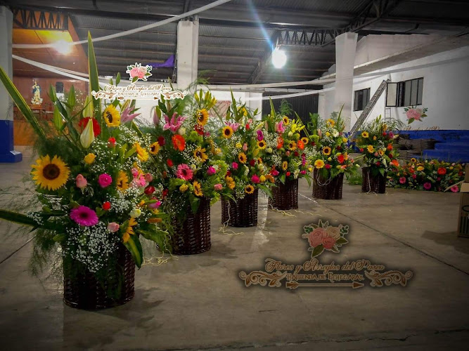 Foto de Puesto de Flores Echegaray Floristería en Naucalpan de Juárez
