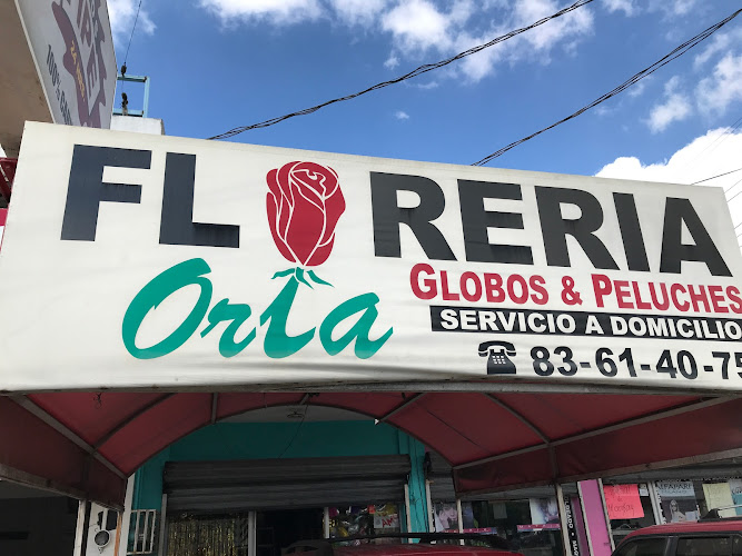 Foto de Diseño y Arte Floral Orta Floristería en Guadalupe