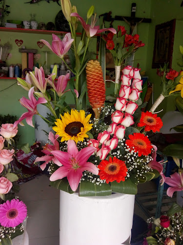 Foto de Florería Andrea Floristería en Celaya