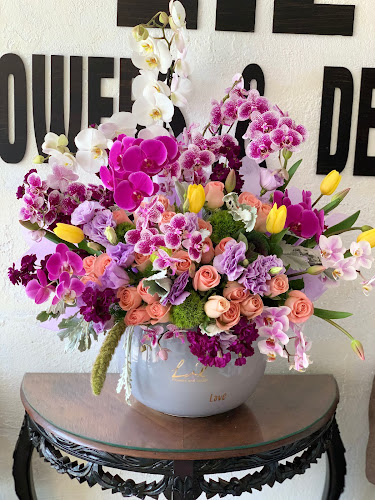 Foto de FLORERIA LIL Floristería en Celaya