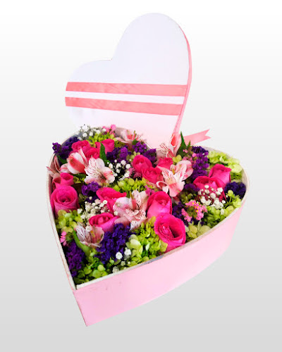 Foto de Florería Plaza Lomas Floristería en Tampico