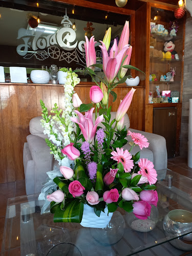 Foto de Florería Flora Cel Floristería en Celaya