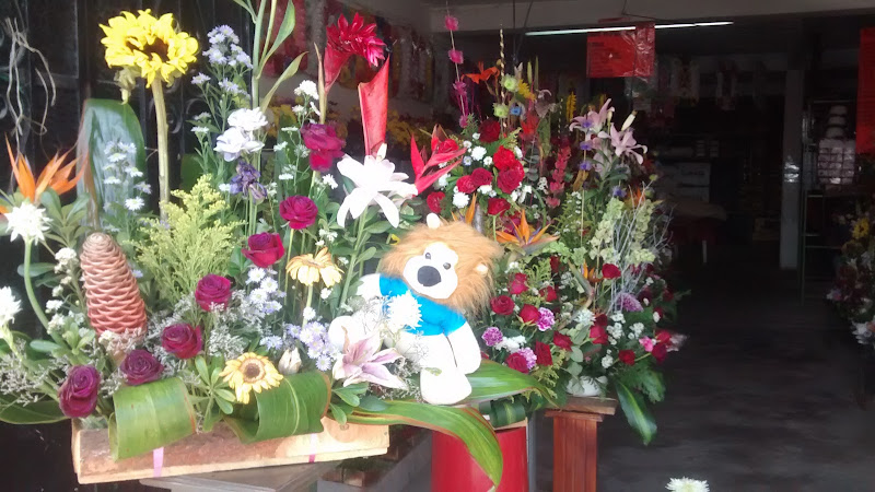 Foto de Floreria Rosy Vallarta ️ Floristería en Puerto Vallarta