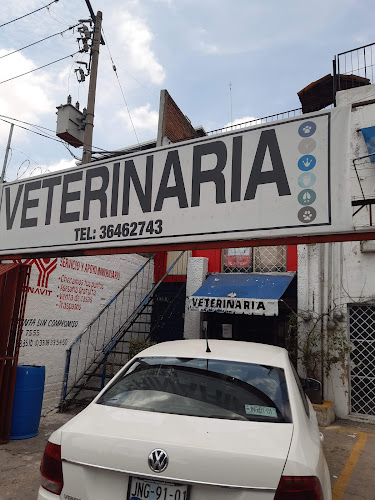 Foto de Veterinaria en Guadalajara