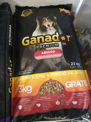 Foto de Veterinaria en El Rosario