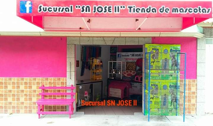 Foto de Tienda de mascotas en Tehuacán