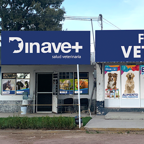 Foto de Farmacia veterinaria en Tizayuca