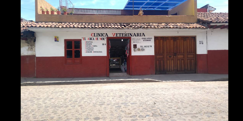 Foto de Veterinaria en Pátzcuaro