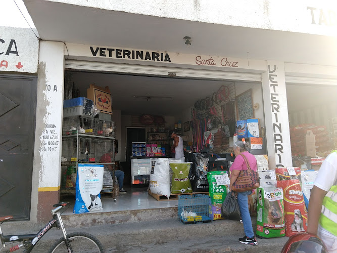 Foto de Farmacia veterinaria en Santa Cruz del Valle