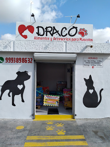 Foto de Tienda de mascotas en Kanasín