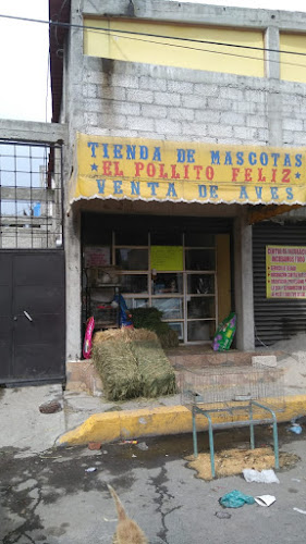 Foto de Tienda de mascotas en Chalco de Díaz Covarrubias