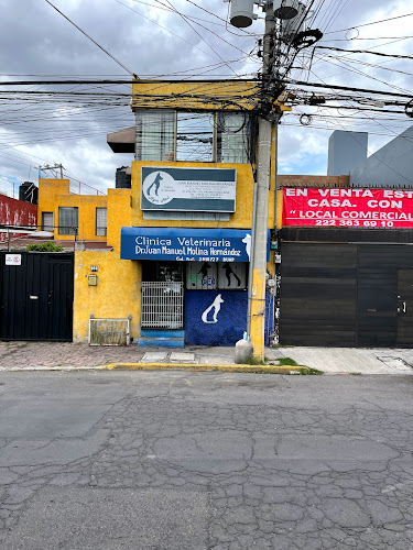 Foto de Veterinaria en Puebla