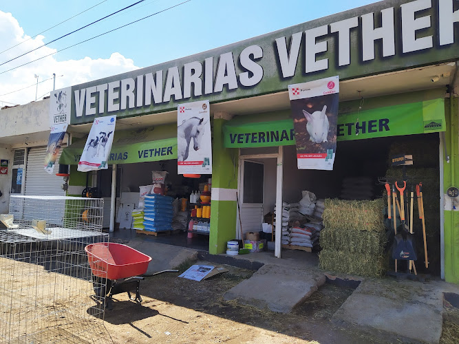 Foto de Farmacia veterinaria en Tototlán