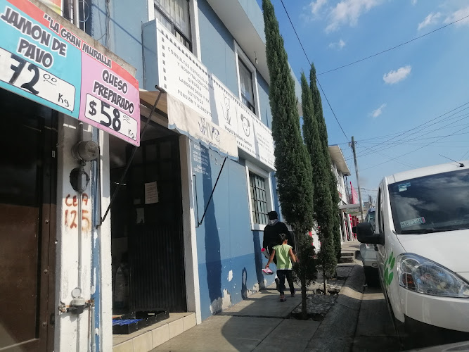 Foto de Veterinaria en Santiago de Querétaro