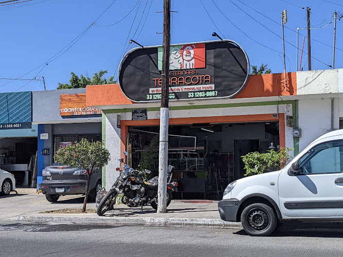 Foto de Veterinaria en Guadalajara