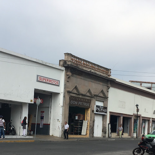 Foto de Veterinaria en Celaya