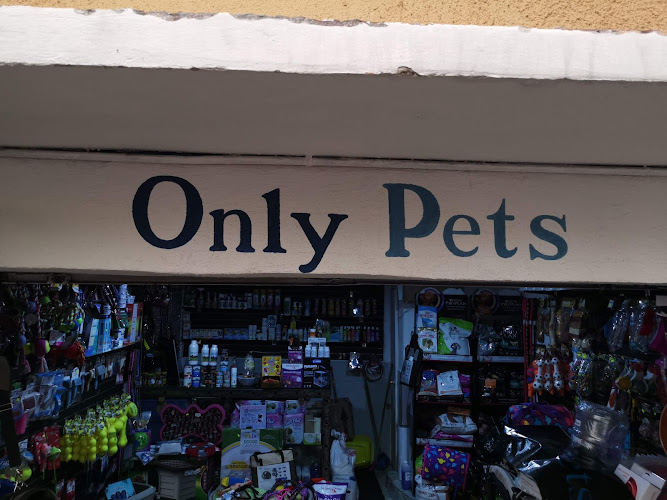 Foto de Tienda de mascotas en Nezahualcóyotl