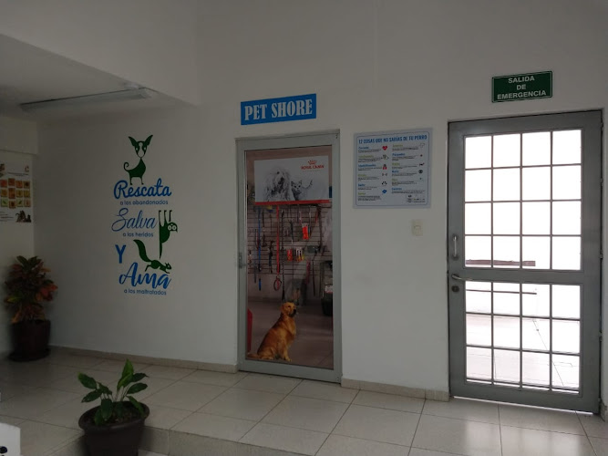 Foto de Veterinaria en Santiago de Querétaro