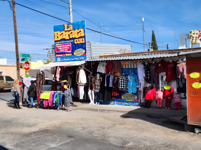 Foto de Tienda de mascotas en Chihuahua