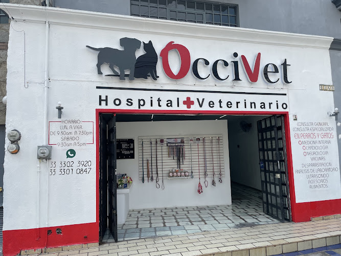 Foto de Veterinaria en Zapopan