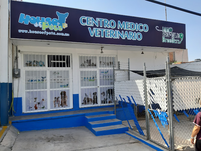 Foto de Veterinaria en San Juan del Río