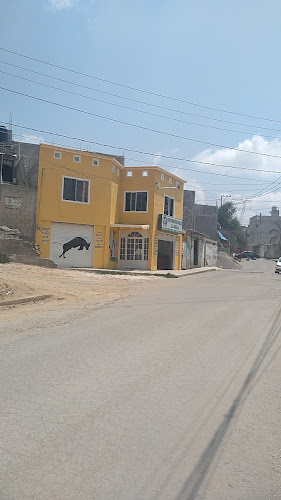 Foto de Veterinaria en Puebla