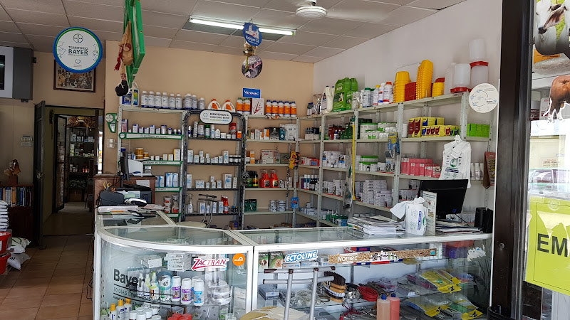 Foto de Veterinaria en Cd Valles