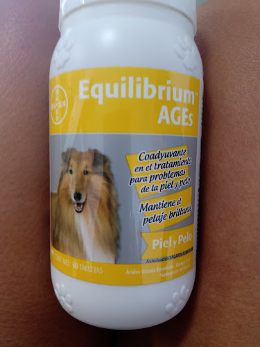 Foto de Veterinaria en Mexicali