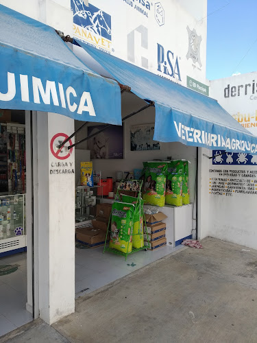 Foto de Farmacia veterinaria en Mérida