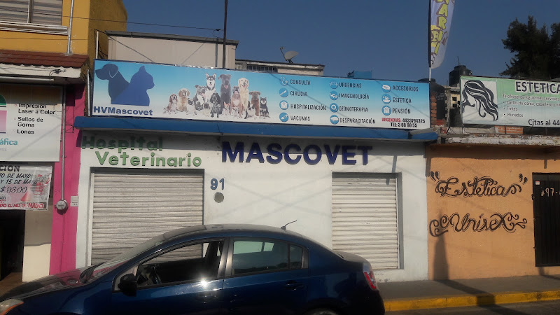 Foto de Veterinaria en Morelia
