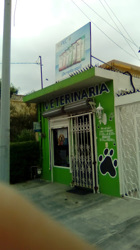 Foto de Veterinaria en Monterrey