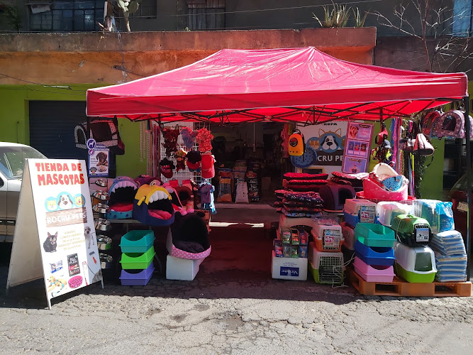 Foto de Tienda de mascotas en Naucalpan de Juárez