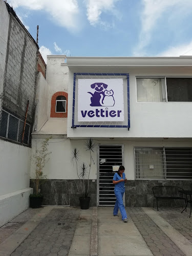 Foto de Farmacia veterinaria en León