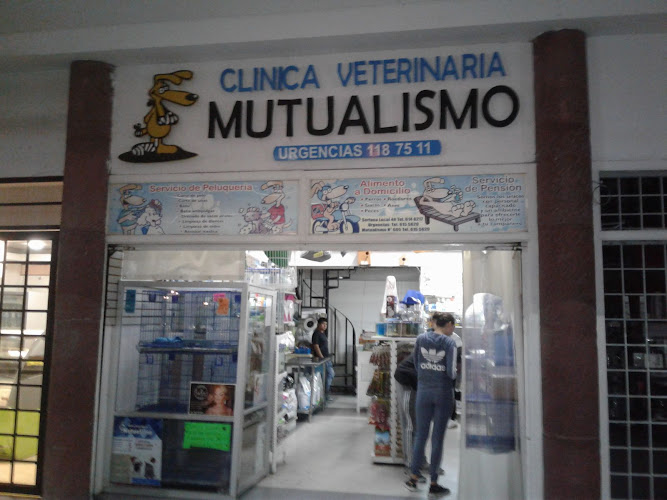 Foto de Tienda de mascotas en Celaya