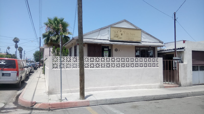 Foto de Veterinaria en Tijuana