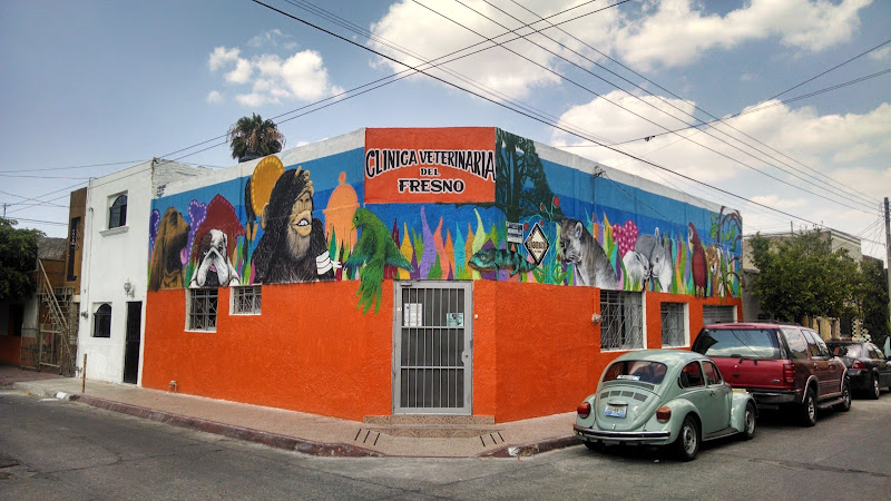Foto de Veterinaria en Guadalajara
