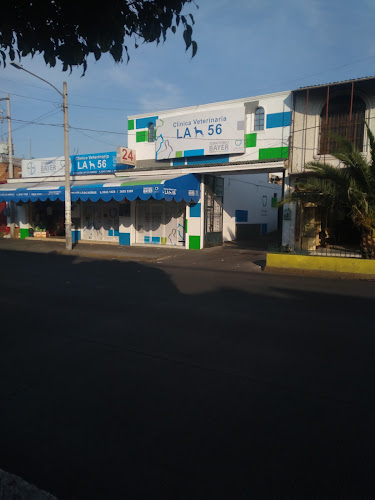 Foto de Veterinaria en Guadalajara