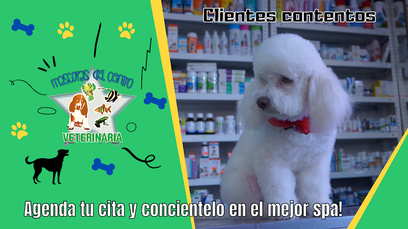 Foto de Farmacia veterinaria en Cuernavaca