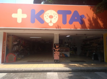 Foto de Tienda de mascotas en Cuernavaca