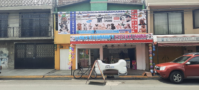 Foto de Veterinaria en Nezahualcóyotl
