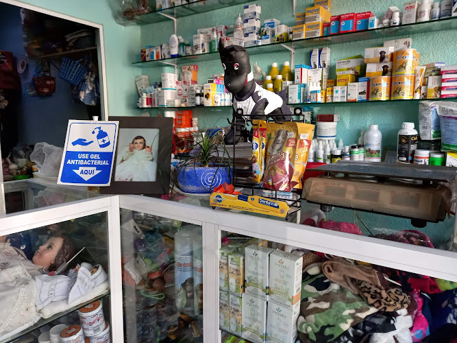 Foto de Veterinaria en Milpa Alta